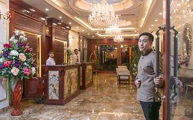 Royal St Hanoi Hotel