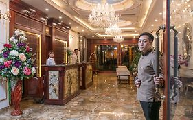 Royal St Hanoi Hotel